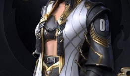 和平精英角色皮肤最新爆料,炫酷造型引期待